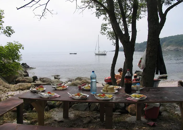 Lilia 2 Family Hotel Hotel 2*