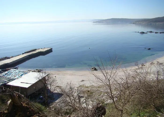 Lilia 2 Family Hotel Hotel Primorsko