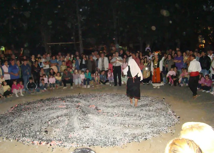 Lilia 2 Family Hotel Primorsko