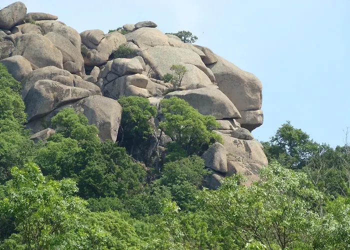 Lilia 2 Family Hotel Hotel Primorsko