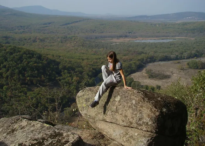 Lilia 2 Family Hotel Primorsko