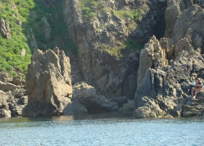 Hotel Lilia 2 Family Hotel Primorsko