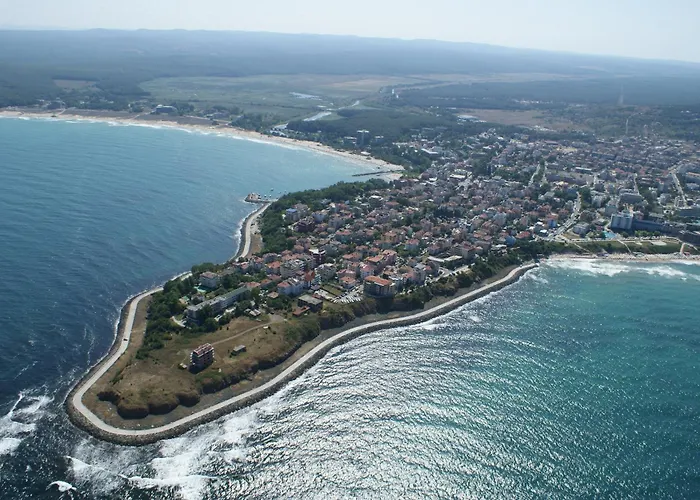 Lilia 2 Family Hotel 2*