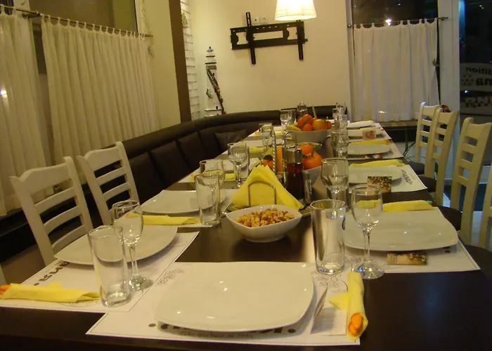 Lilia 2 Family Hotel Hotel