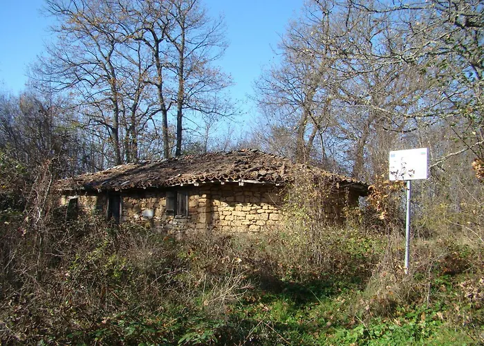 Lilia 2 Family Hotel 2* Primorsko