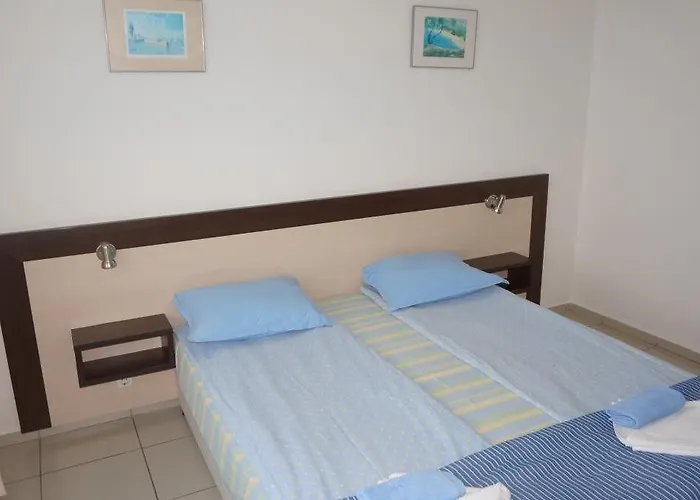 Hotel Lilia 2 Family Hotel 2*