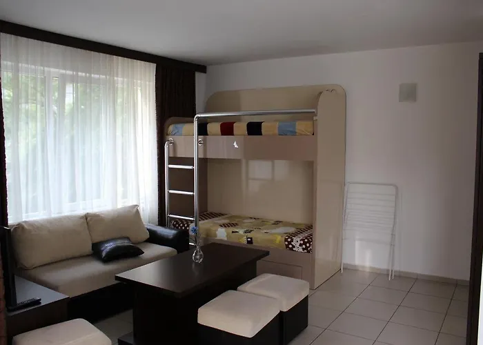 Lilia 2 Family Hotel Hotel Primorsko