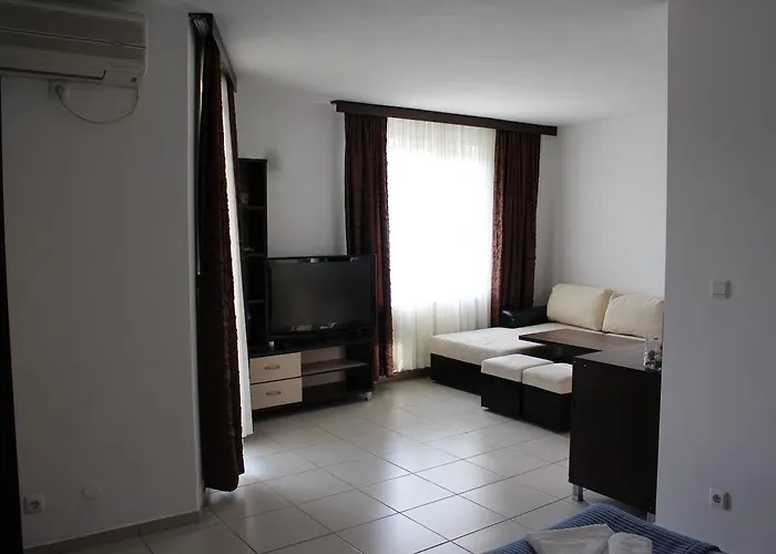 Hotel Lilia 2 Family Hotel Primorsko