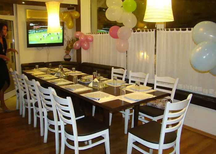 Hotel Lilia 2 Family Hotel