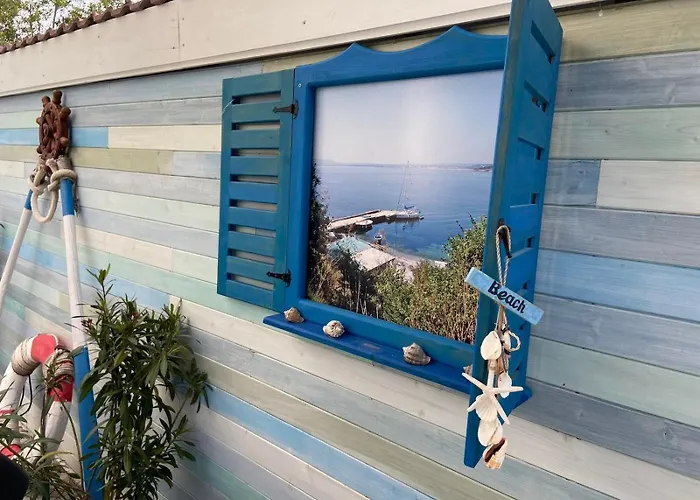 Hotel Lilia 2 Family Hotel 2*