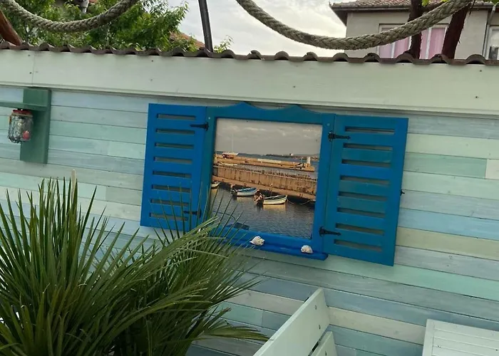 Lilia 2 Family Hotel Hotel Primorsko