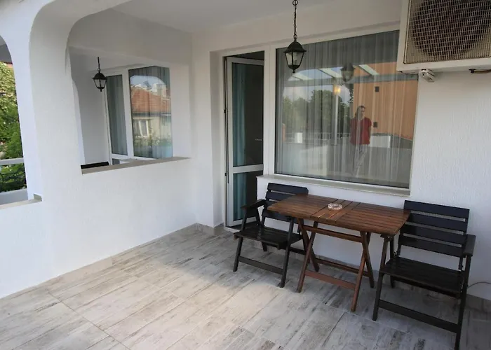 Lilia 2 Family Hotel Primorsko